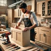 Cabinet Maker in Melbourne